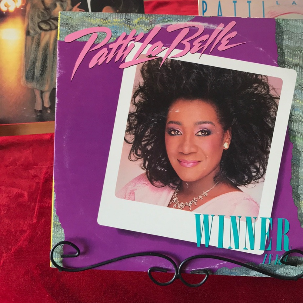 Pattie Labelle